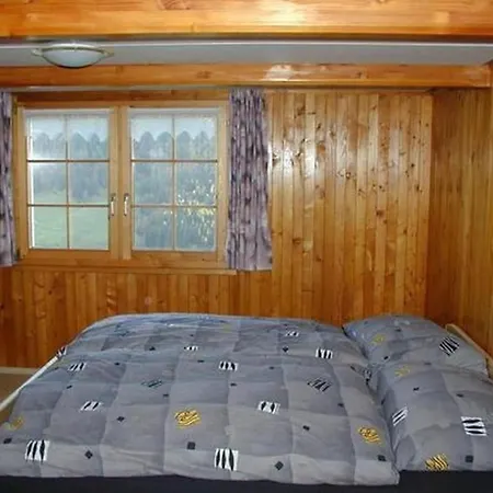 Apartment Gubel,