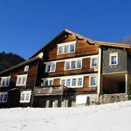 Apartment Gubel, *